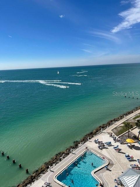450 S GULFVIEW BLVD #1105, CLEARWATER BEACH, FL, 33767