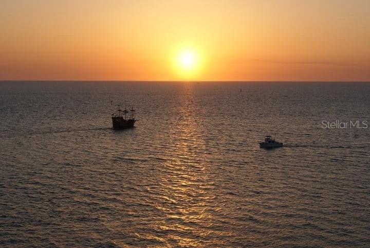 450 S GULFVIEW BLVD #1105, CLEARWATER BEACH, FL, 33767