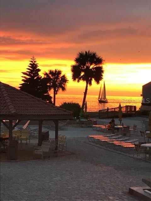 450 S GULFVIEW BLVD #1105, CLEARWATER BEACH, FL, 33767