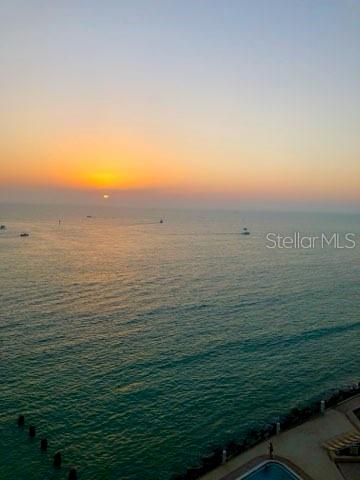 450 S GULFVIEW BLVD #1105, CLEARWATER BEACH, FL, 33767