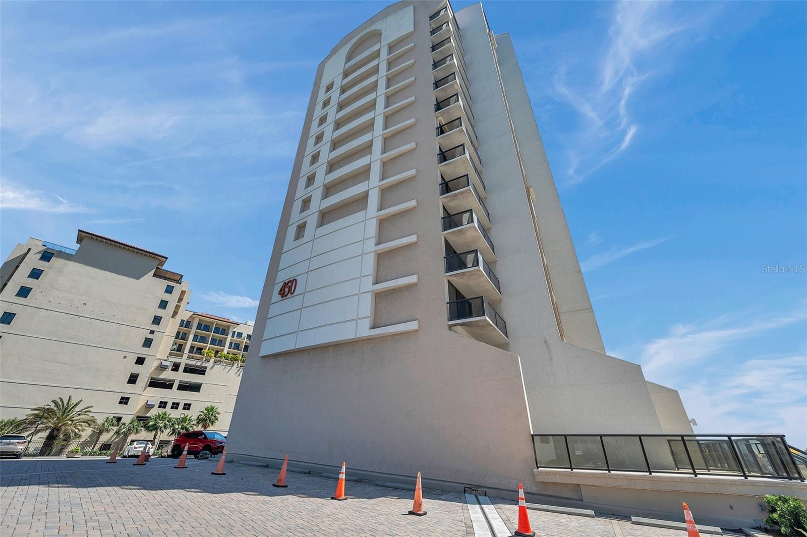 450 S GULFVIEW BLVD #1105, CLEARWATER BEACH, FL, 33767