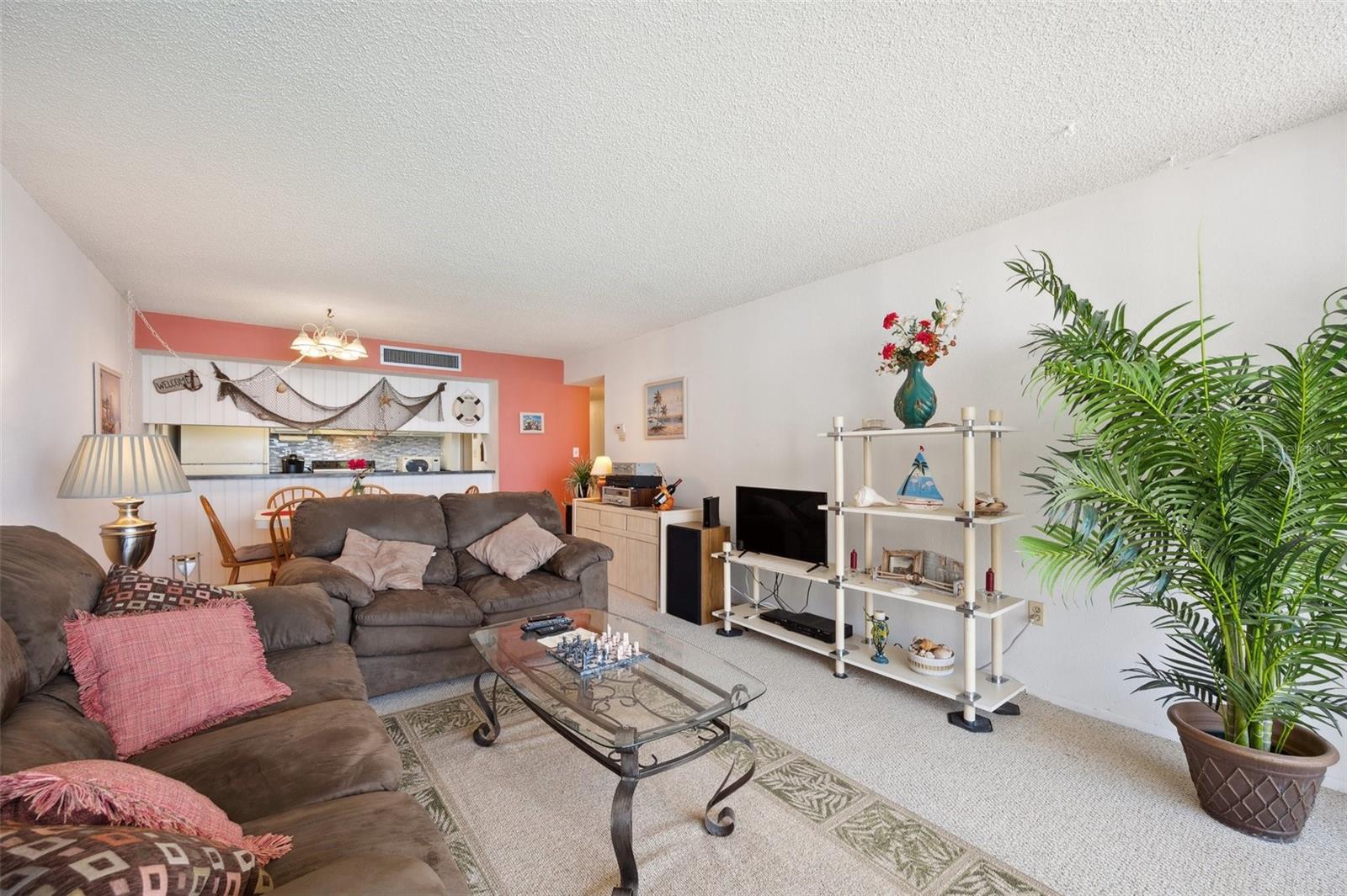 450 S GULFVIEW BLVD #1105, CLEARWATER BEACH, FL, 33767