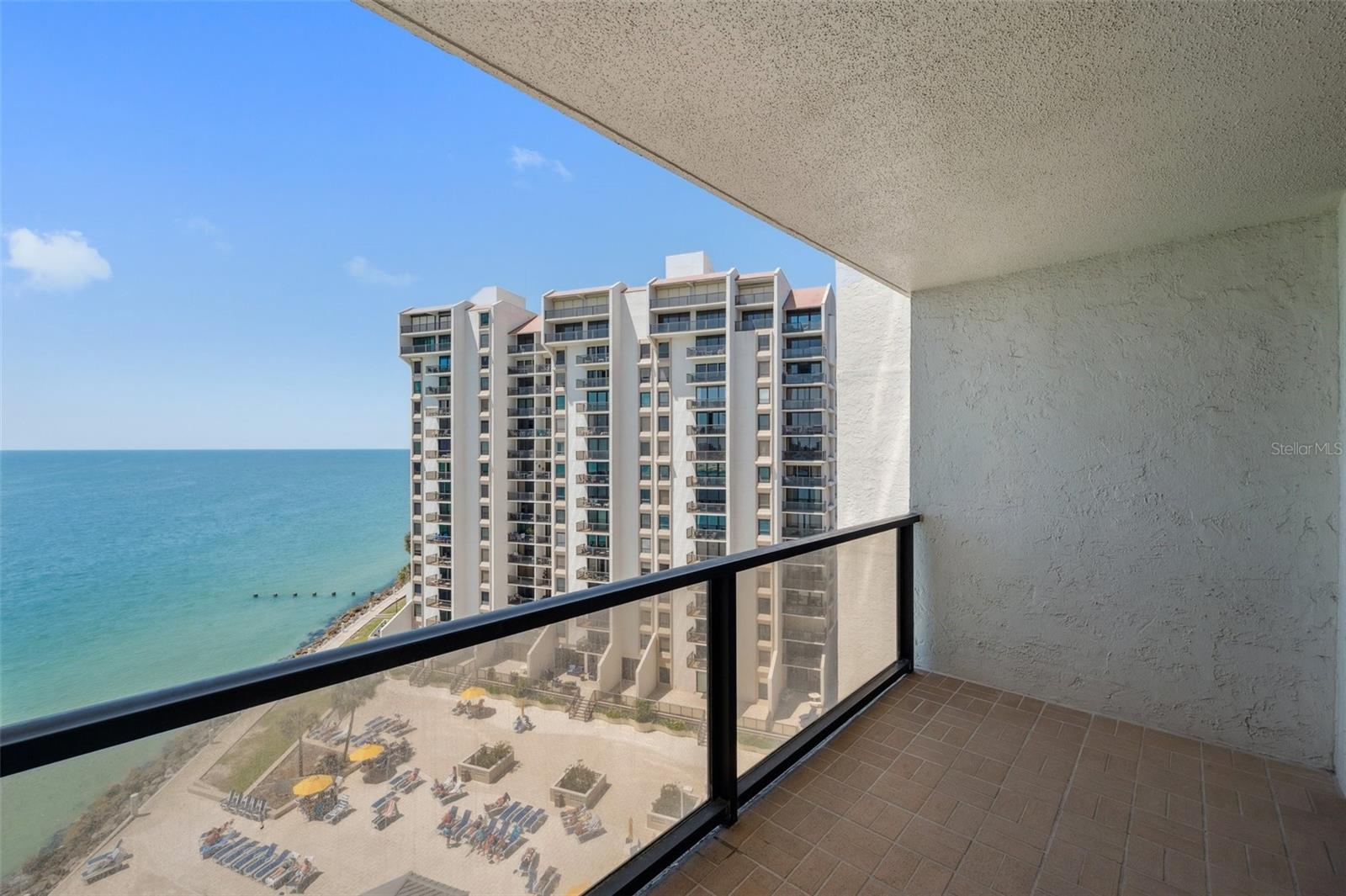 450 S GULFVIEW BLVD #1105, CLEARWATER BEACH, FL, 33767