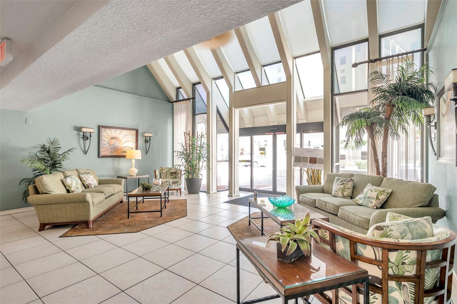 450 S GULFVIEW BLVD #1105, CLEARWATER BEACH, FL, 33767