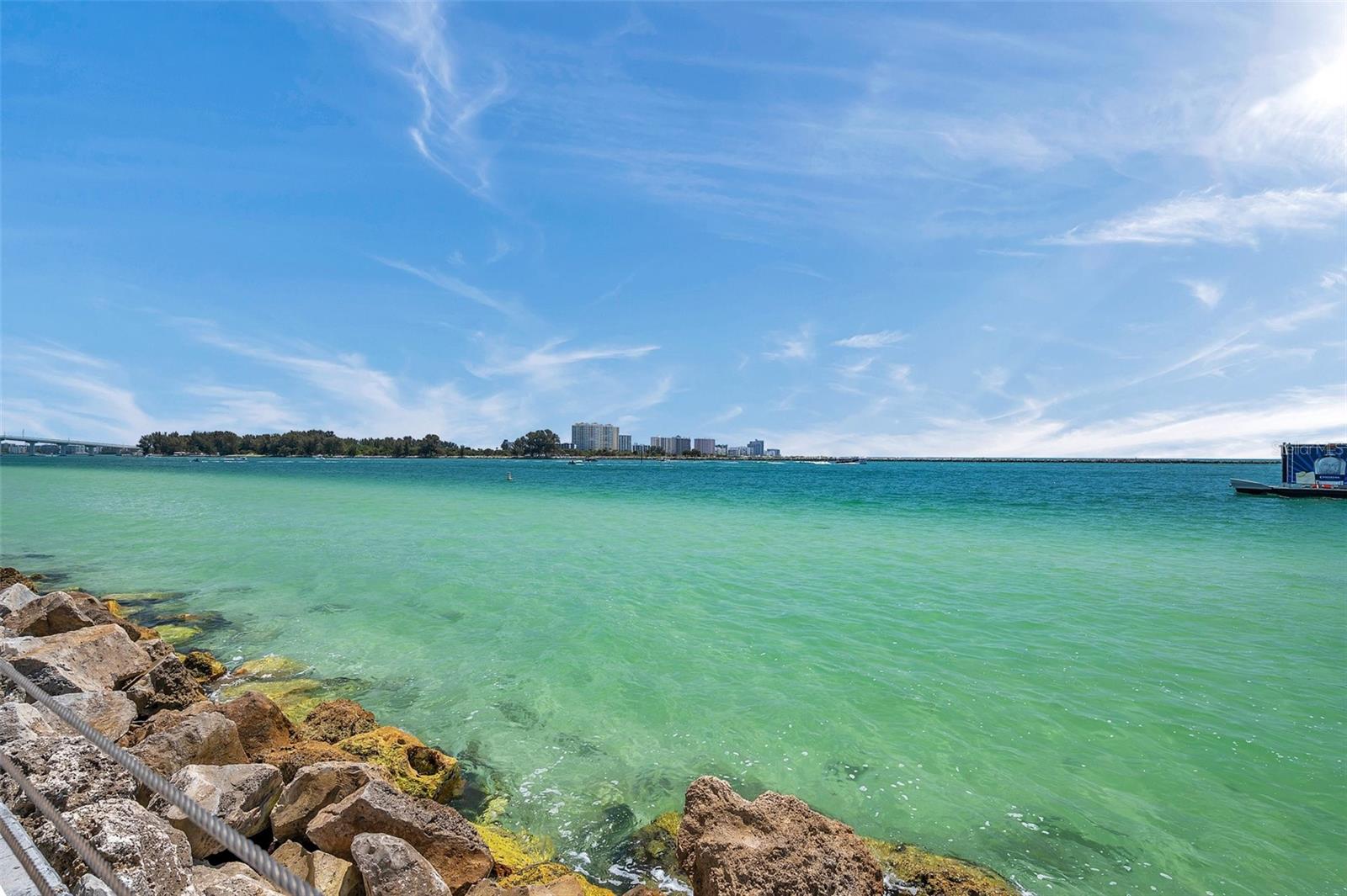 450 S GULFVIEW BLVD #1105, CLEARWATER BEACH, FL, 33767