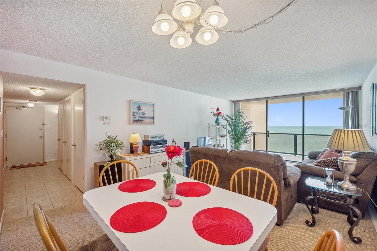 450 S GULFVIEW BLVD #1105, CLEARWATER BEACH, FL, 33767