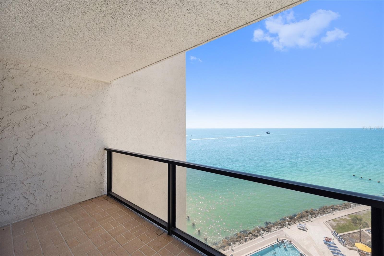 450 S GULFVIEW BLVD #1105, CLEARWATER BEACH, FL, 33767