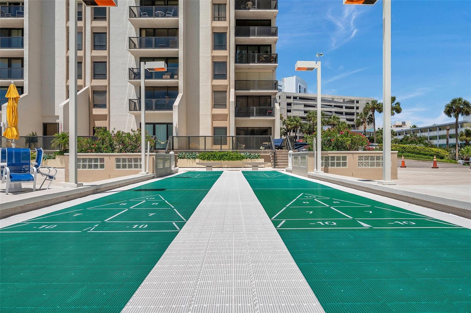 450 S GULFVIEW BLVD #1105, CLEARWATER BEACH, FL, 33767