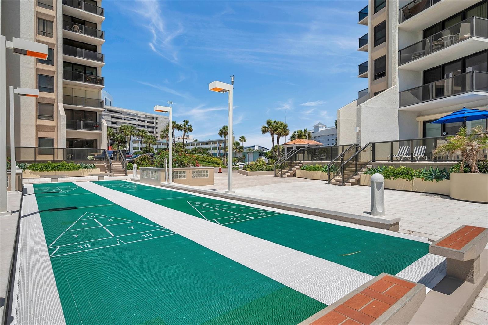 450 S GULFVIEW BLVD #1105, CLEARWATER BEACH, FL, 33767