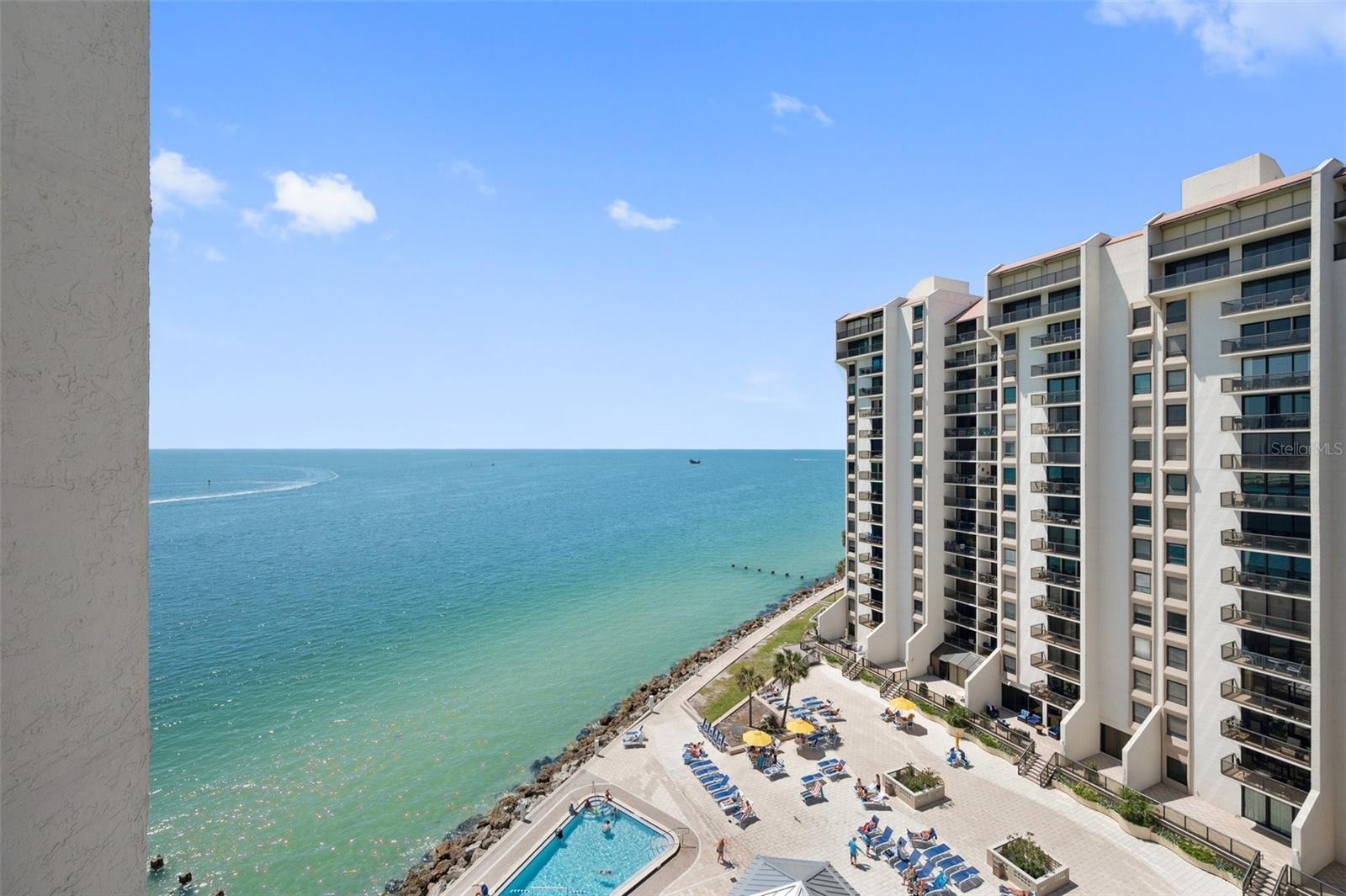 450 S GULFVIEW BLVD #1105, CLEARWATER BEACH, FL, 33767