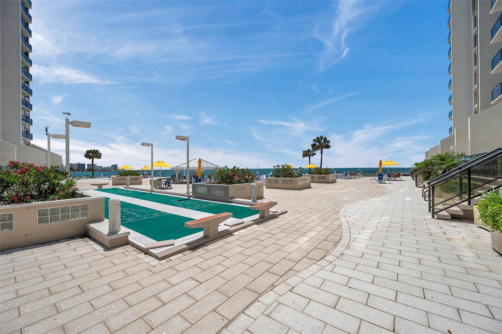 450 S GULFVIEW BLVD #1105, CLEARWATER BEACH, FL, 33767