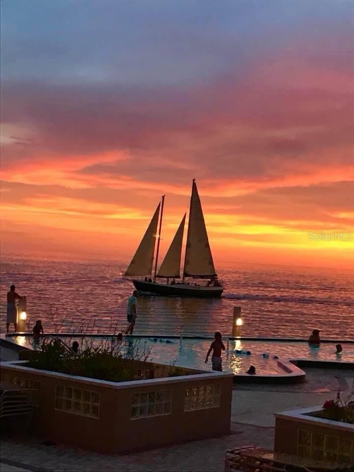 450 S GULFVIEW BLVD #1105, CLEARWATER BEACH, FL, 33767