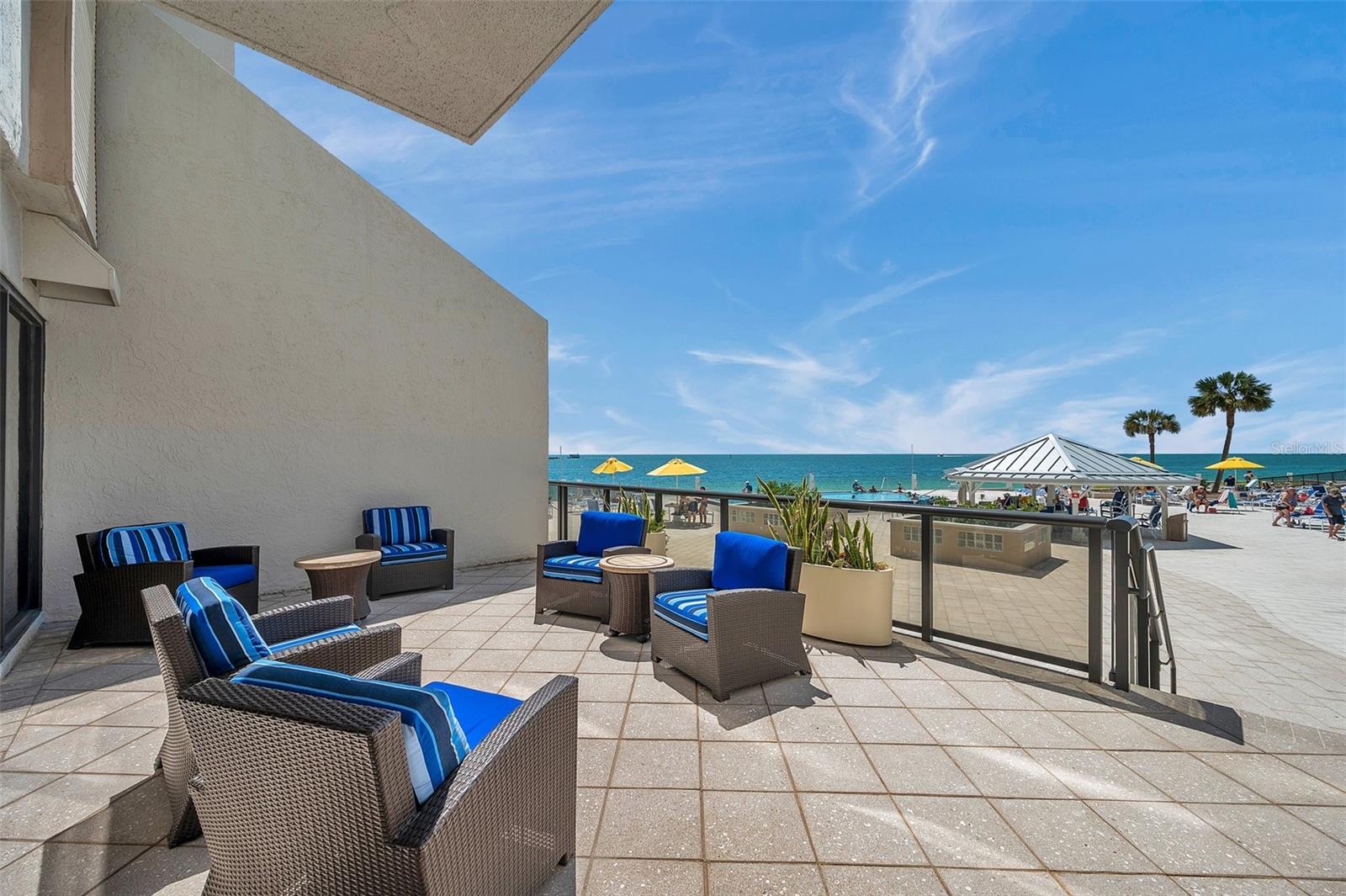450 S GULFVIEW BLVD #1105, CLEARWATER BEACH, FL, 33767