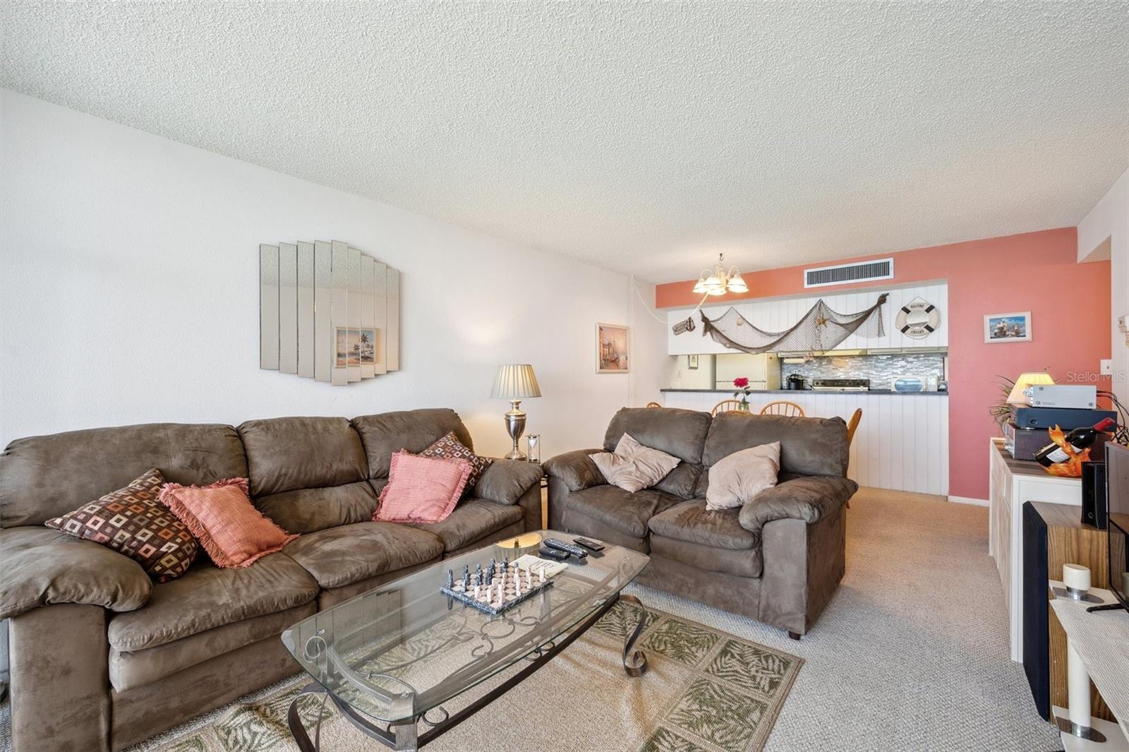 450 S GULFVIEW BLVD #1105, CLEARWATER BEACH, FL, 33767