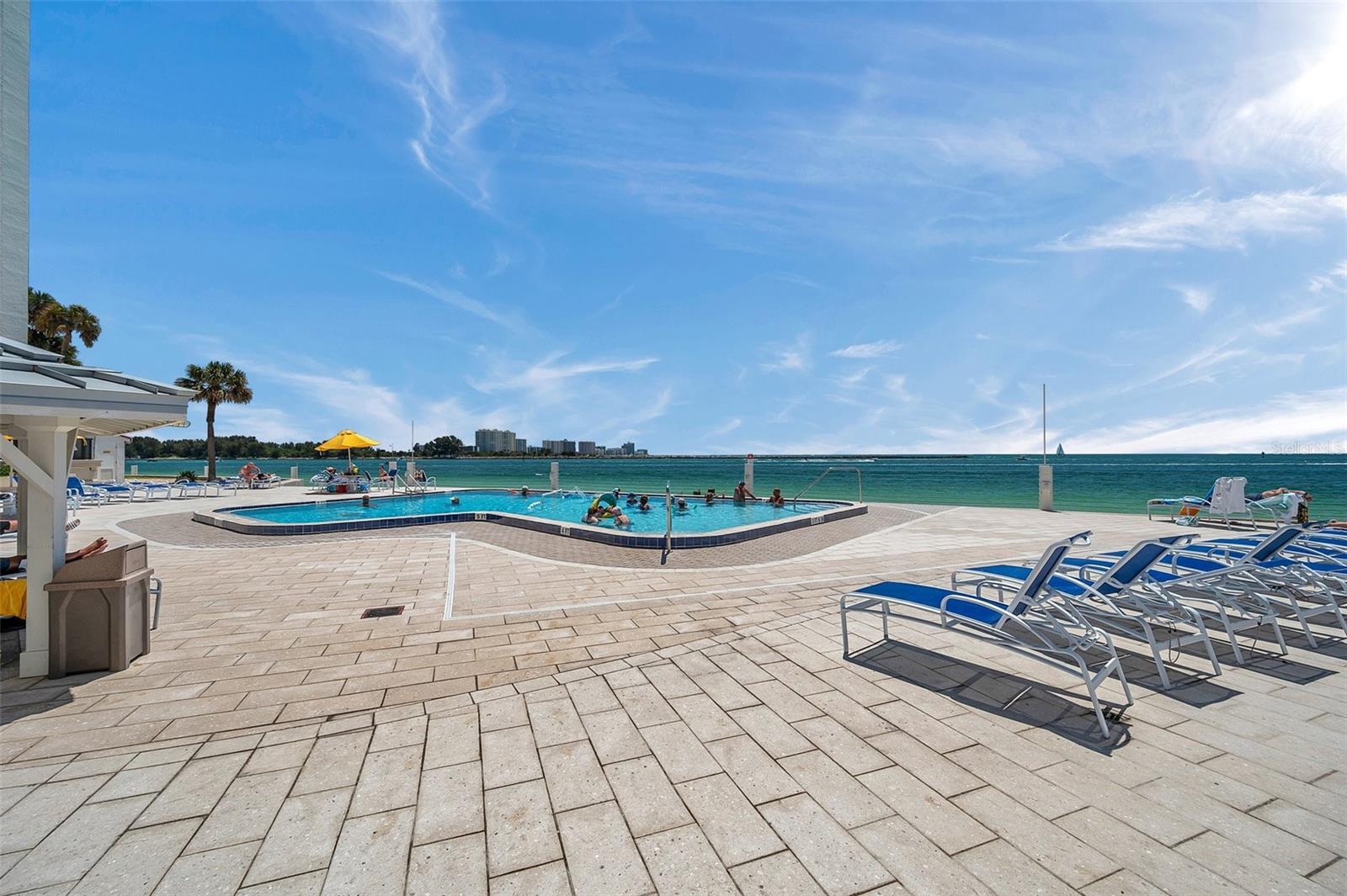 450 S GULFVIEW BLVD #1105, CLEARWATER BEACH, FL, 33767