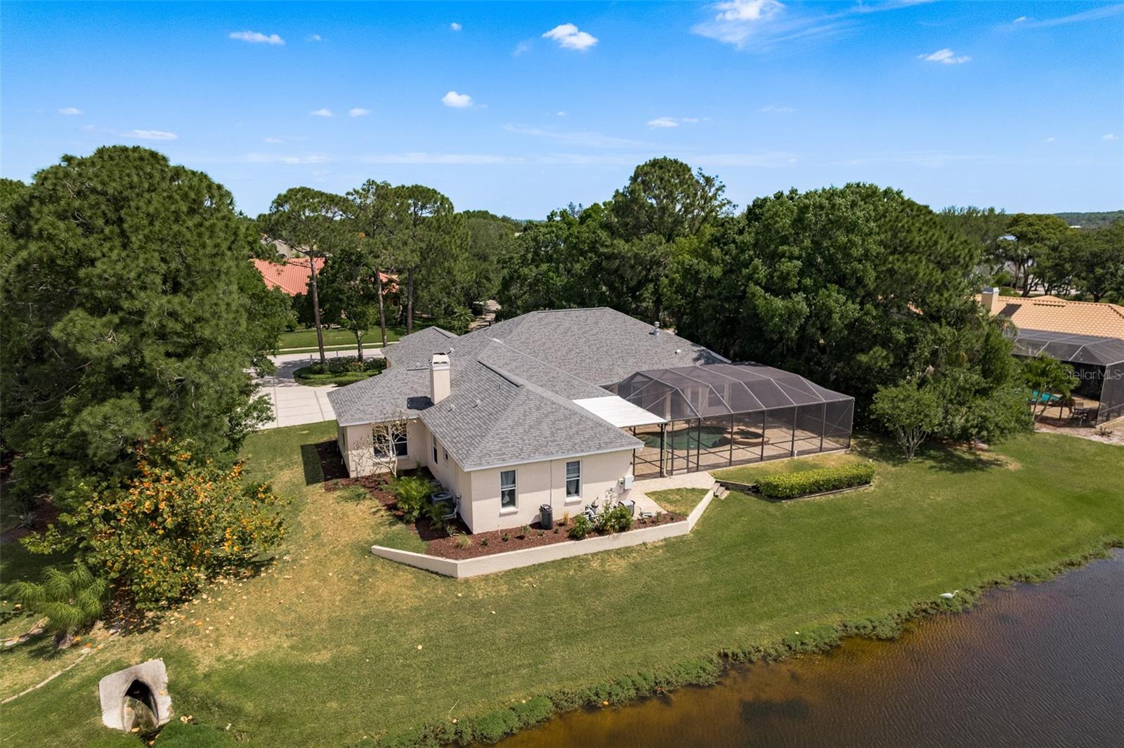 1544 MARY LN, TARPON SPRINGS, FL, 34689