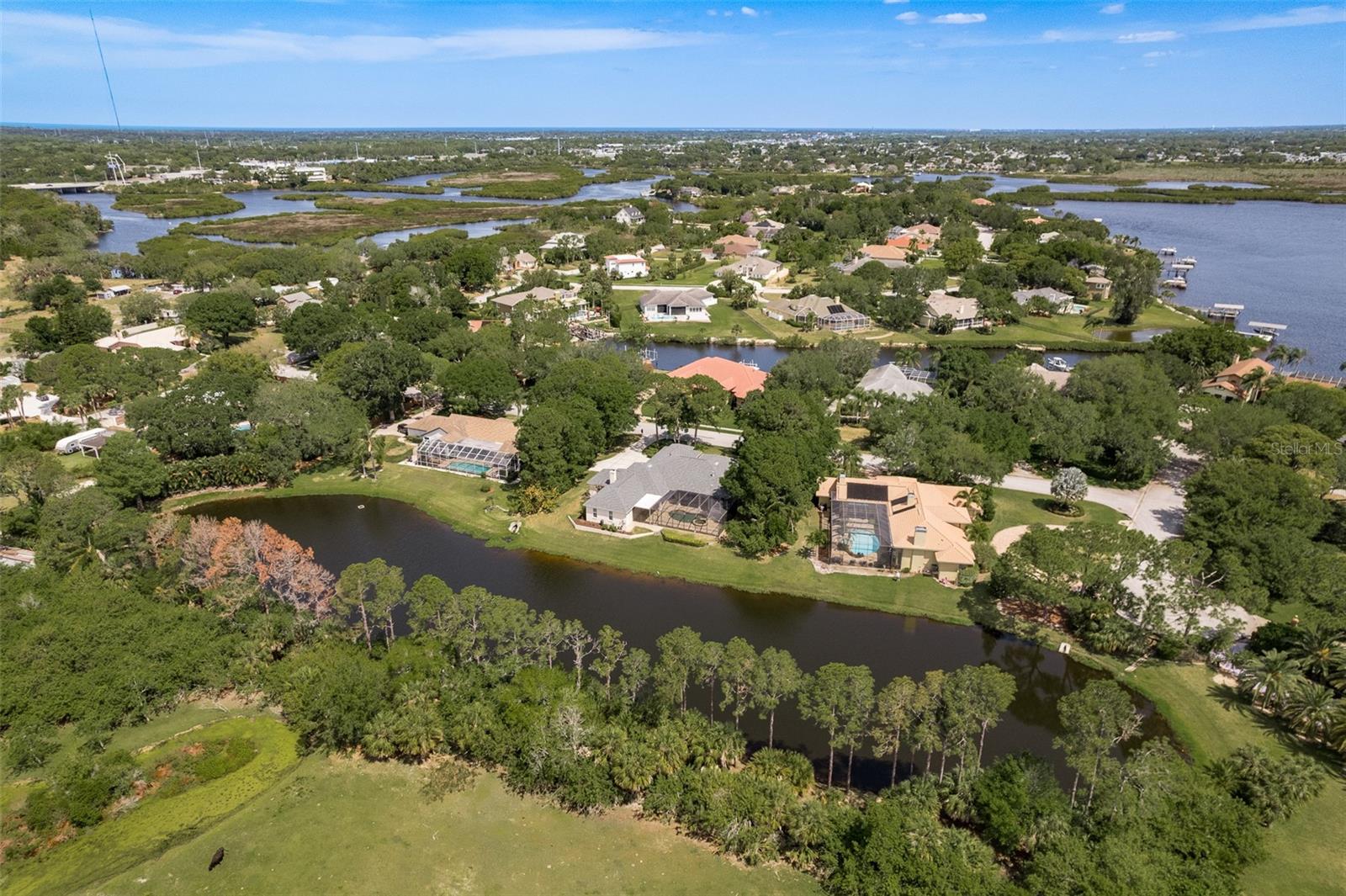 1544 MARY LN, TARPON SPRINGS, FL, 34689