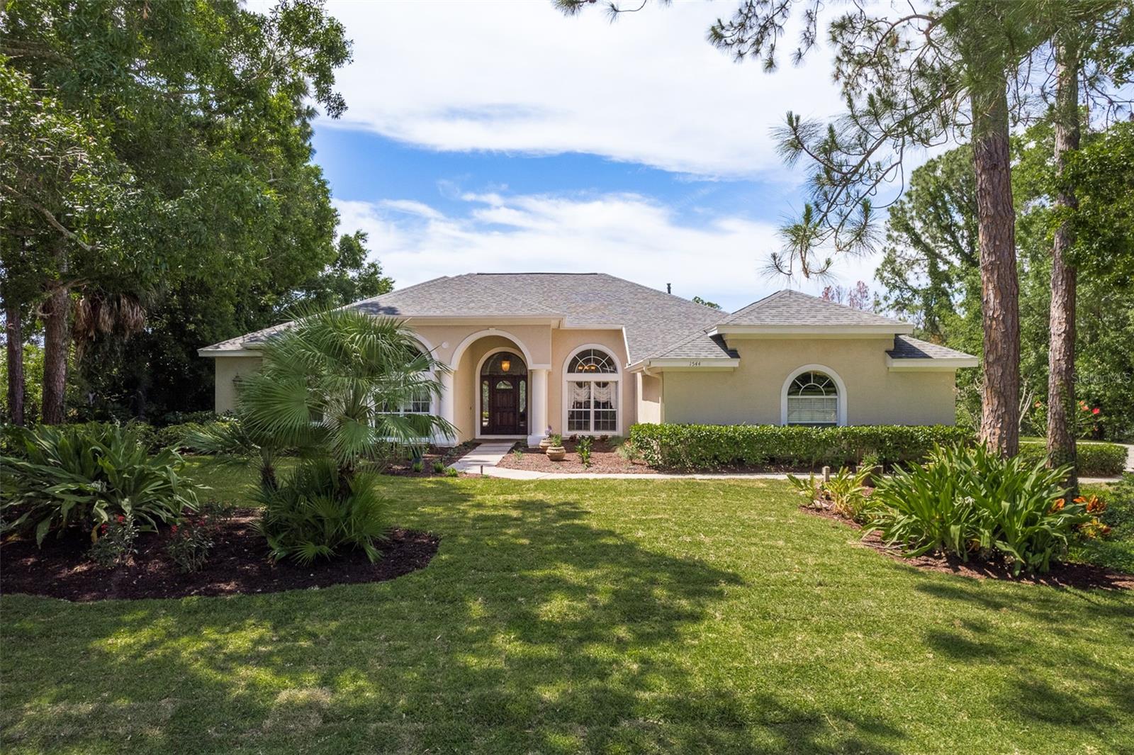 1544 MARY LN, TARPON SPRINGS, FL, 34689