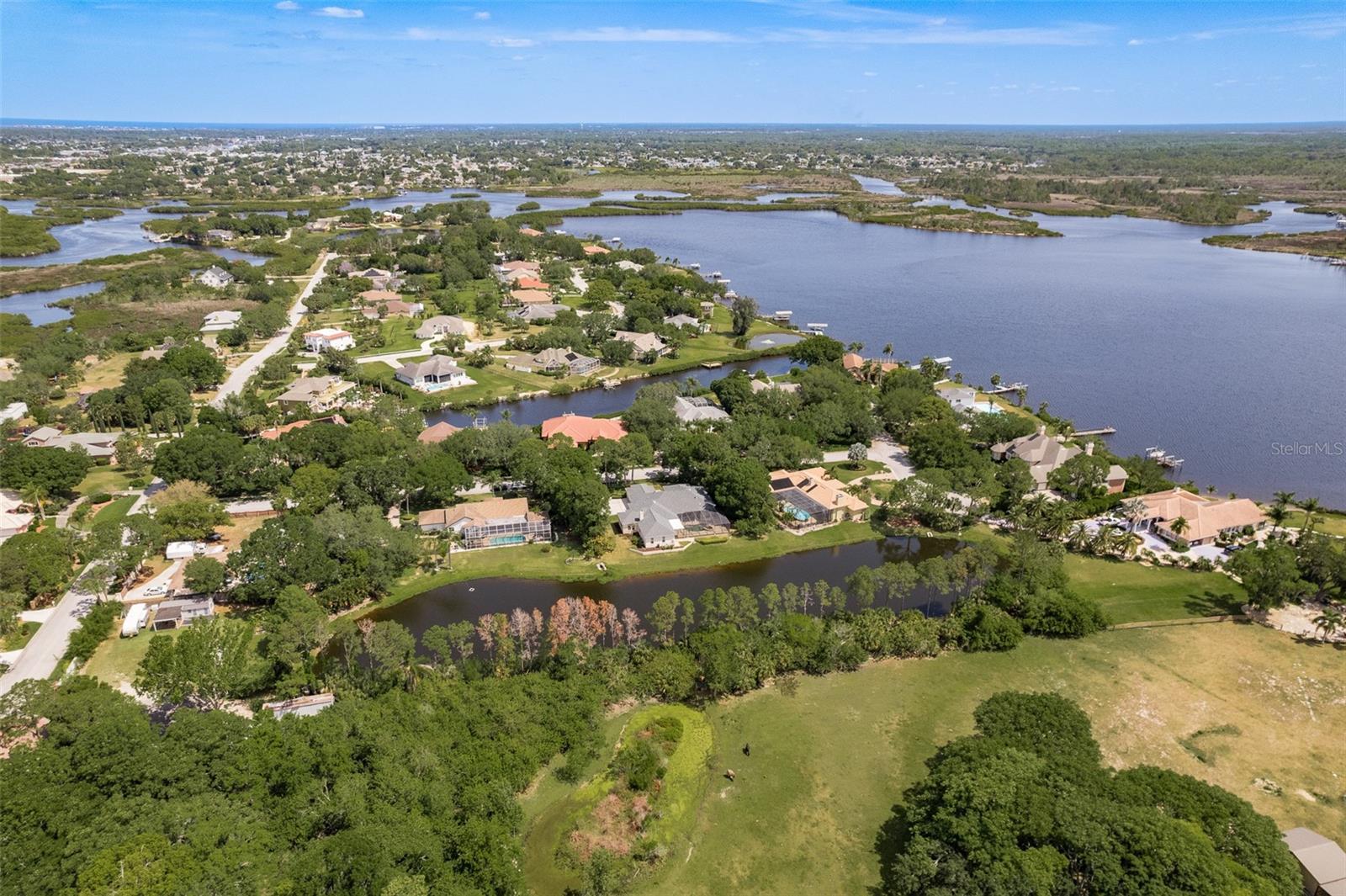 1544 MARY LN, TARPON SPRINGS, FL, 34689