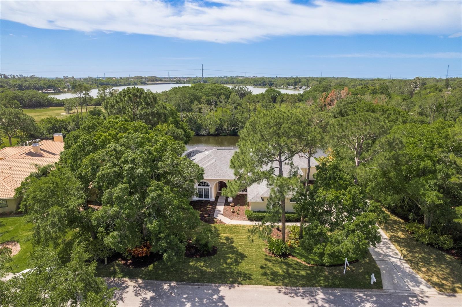 1544 MARY LN, TARPON SPRINGS, FL, 34689