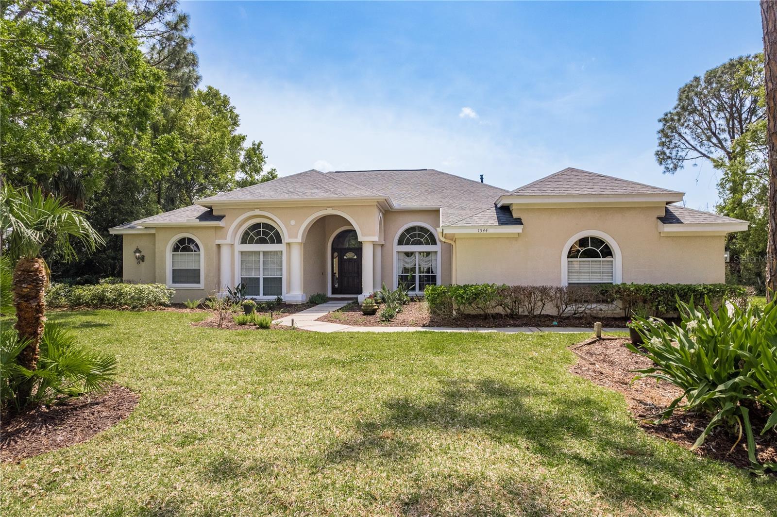1544 MARY LN, TARPON SPRINGS, FL, 34689