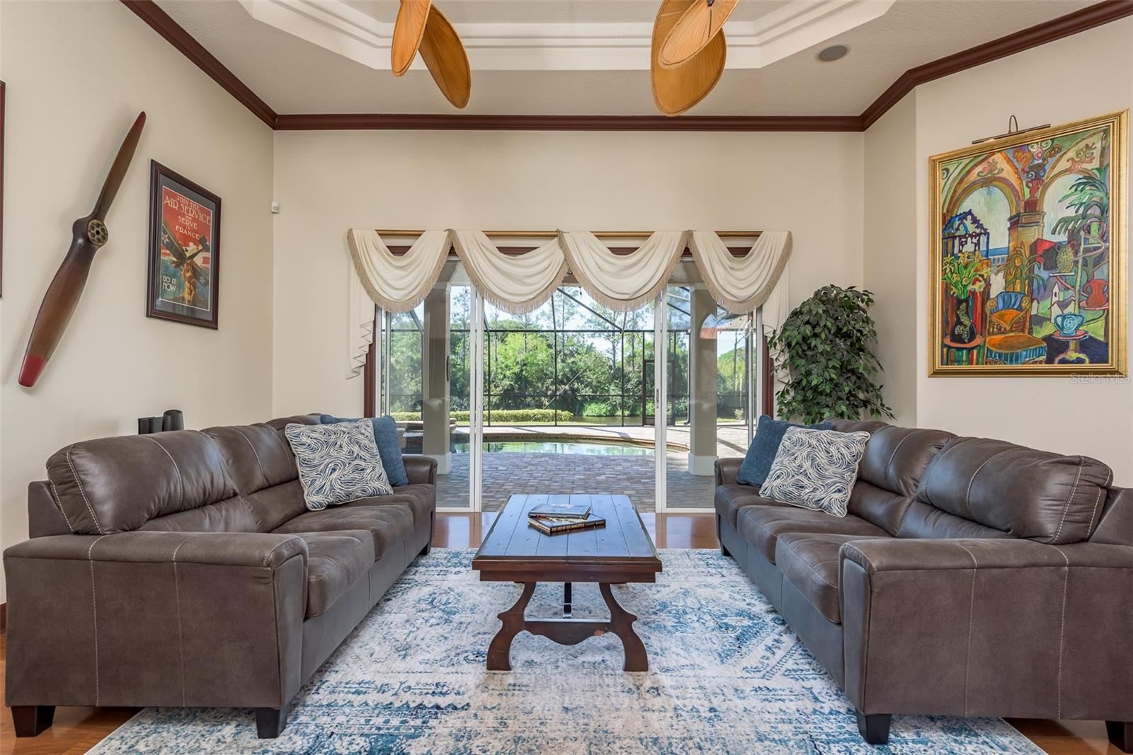 1544 MARY LN, TARPON SPRINGS, FL, 34689