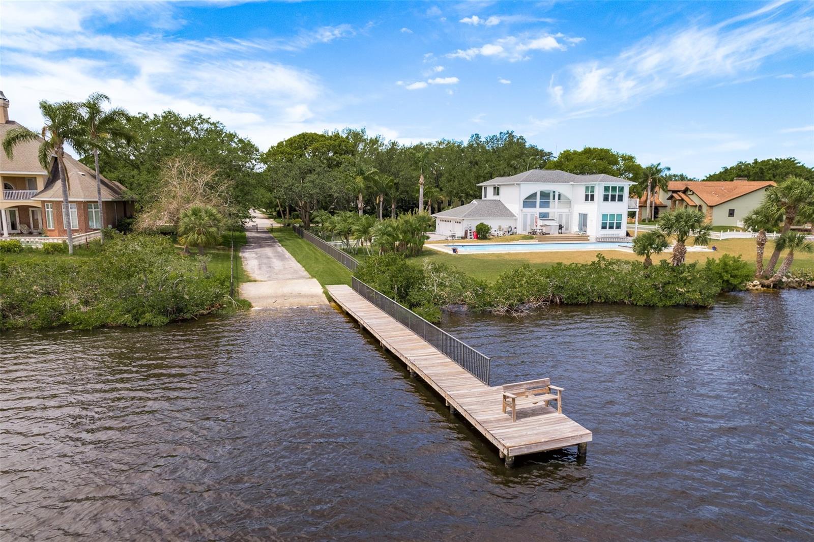 1544 MARY LN, TARPON SPRINGS, FL, 34689