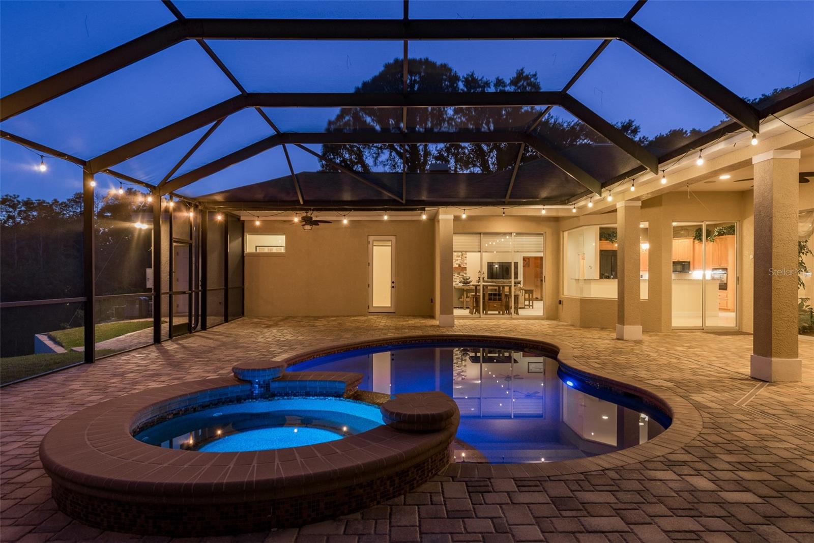 1544 MARY LN, TARPON SPRINGS, FL, 34689