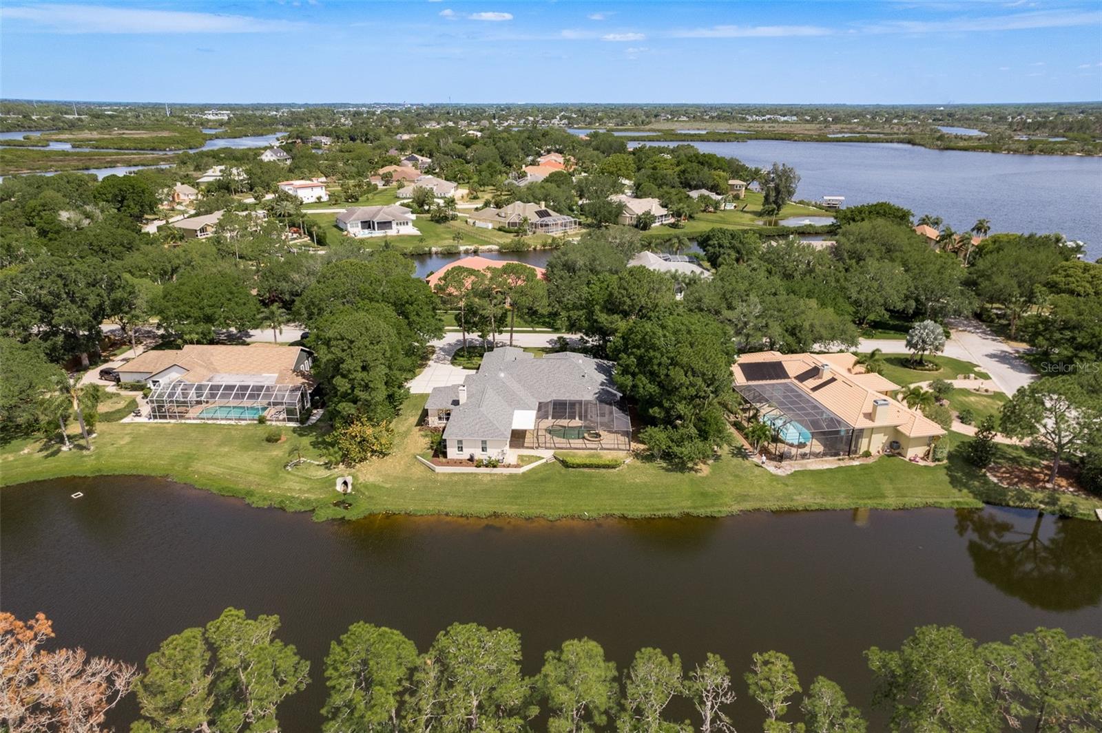 1544 MARY LN, TARPON SPRINGS, FL, 34689