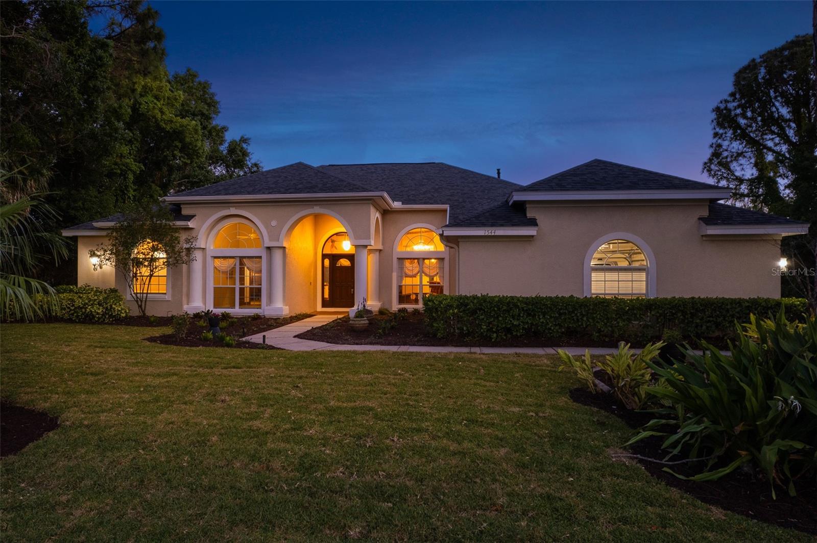 1544 MARY LN, TARPON SPRINGS, FL, 34689