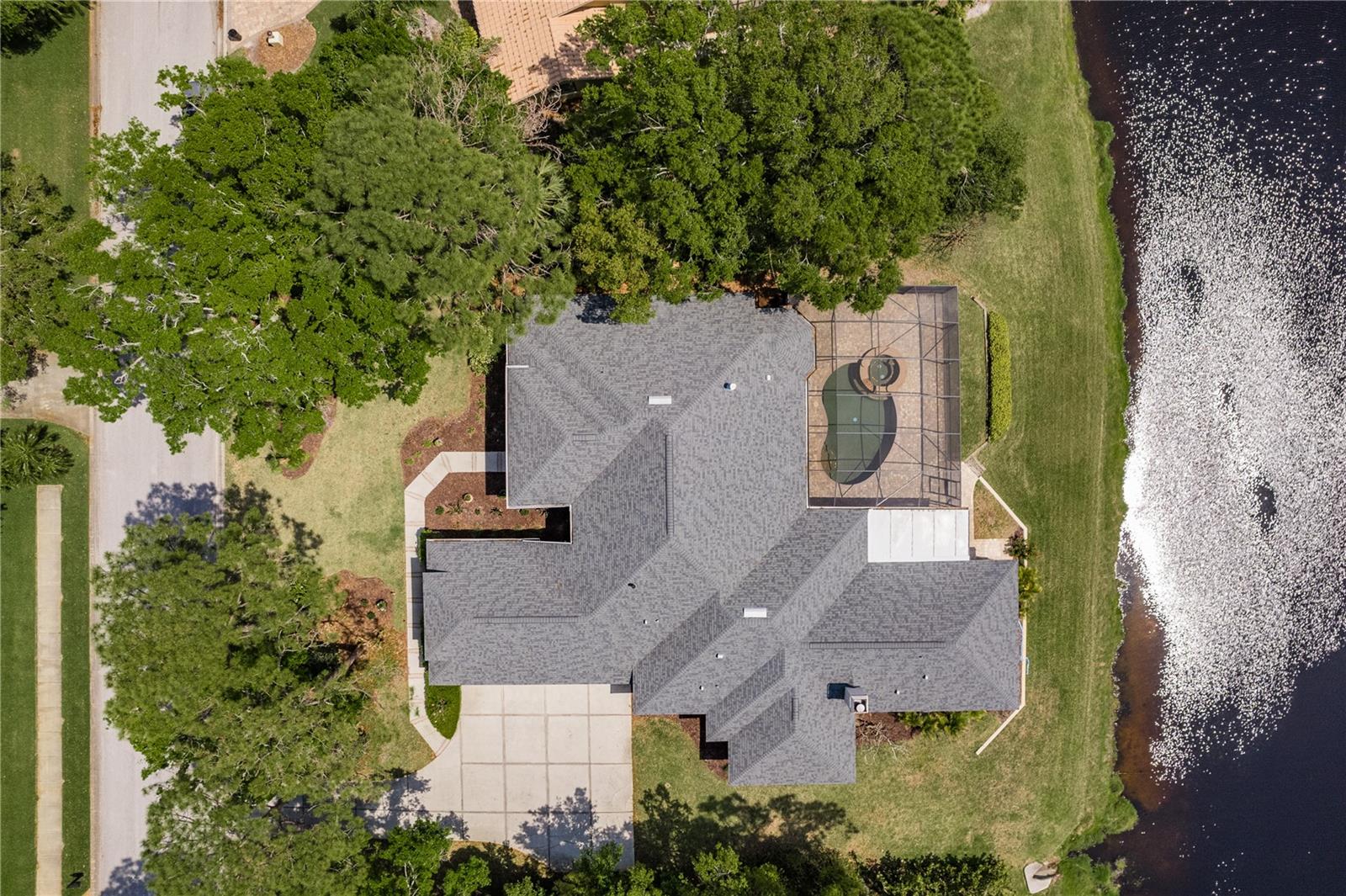 1544 MARY LN, TARPON SPRINGS, FL, 34689