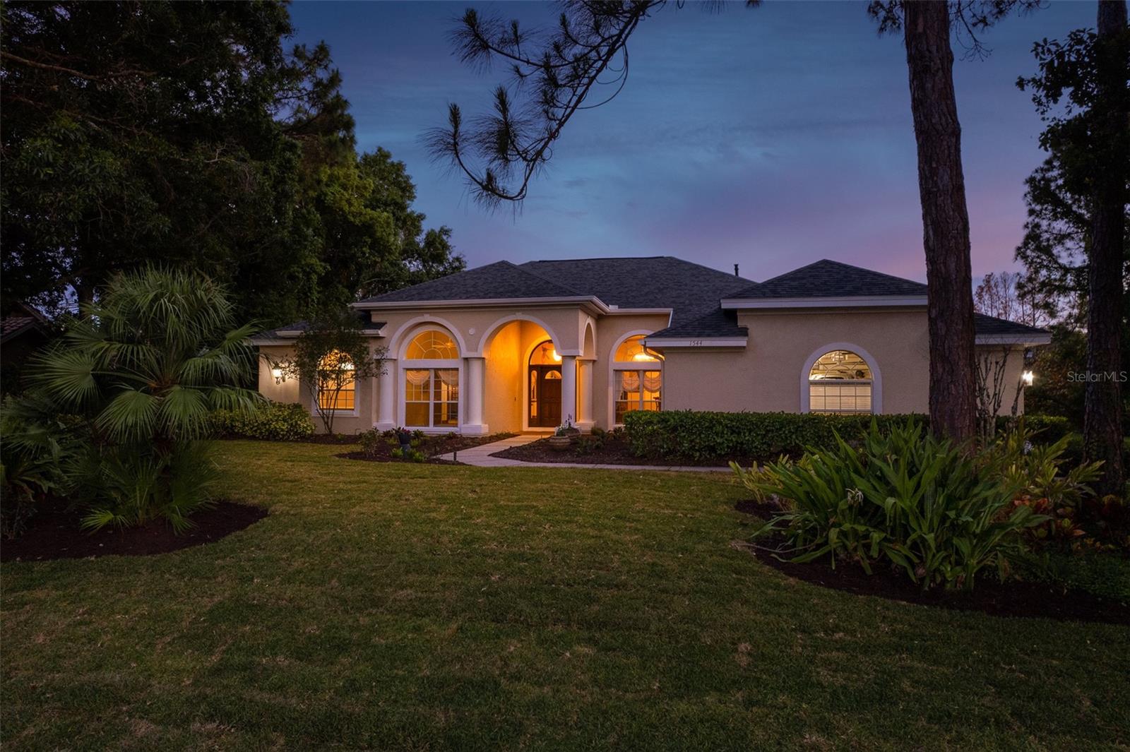 1544 MARY LN, TARPON SPRINGS, FL, 34689