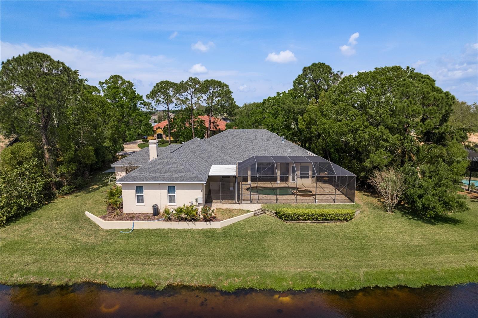 1544 MARY LN, TARPON SPRINGS, FL, 34689