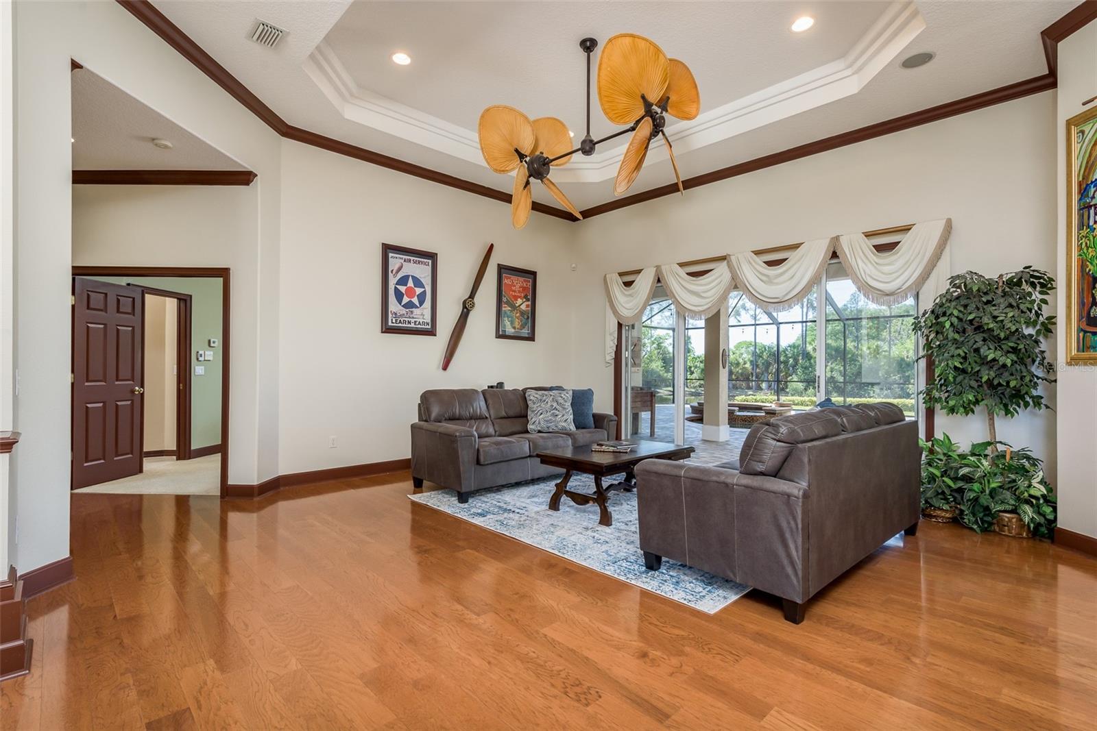 1544 MARY LN, TARPON SPRINGS, FL, 34689