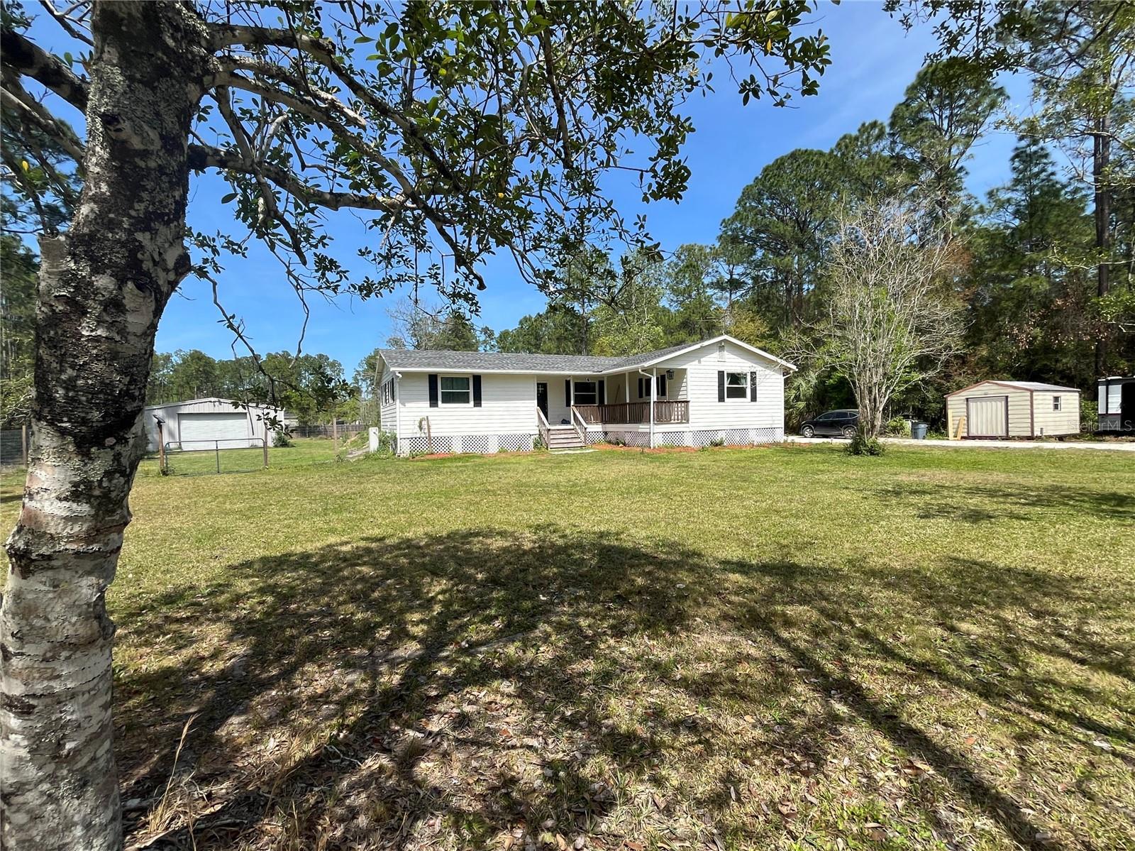 4222 OLEANDER AVE, BUNNELL, FL, 32110