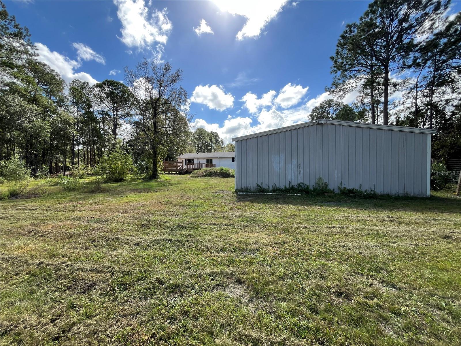 4222 OLEANDER AVE, BUNNELL, FL, 32110