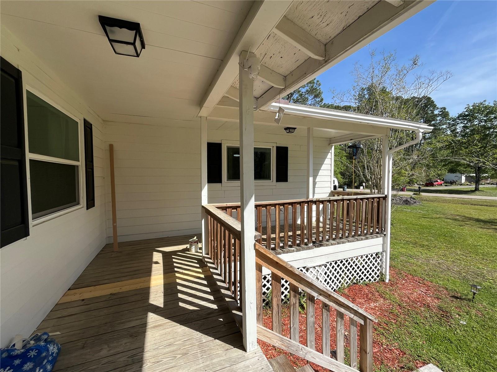 4222 OLEANDER AVE, BUNNELL, FL, 32110