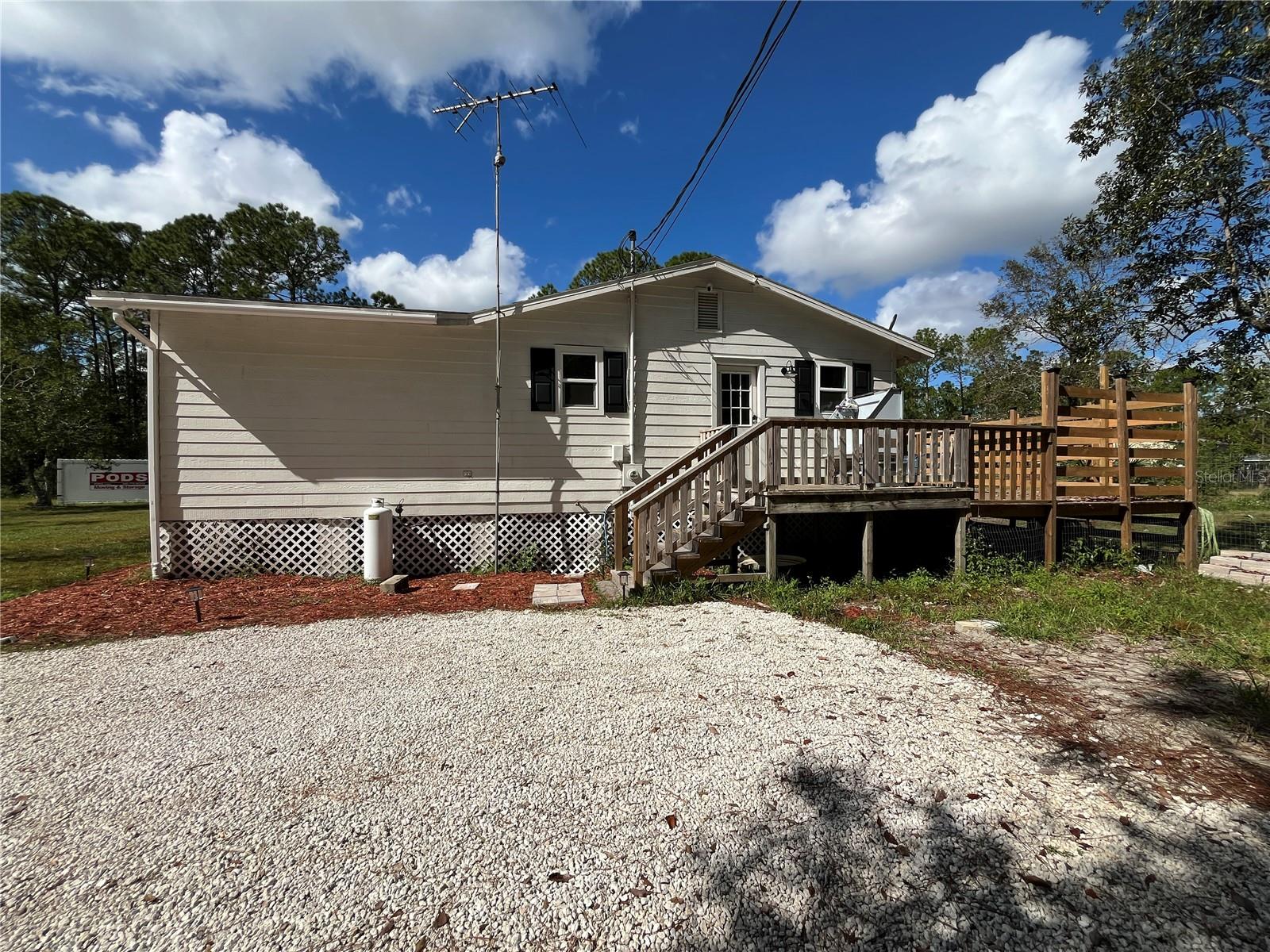4222 OLEANDER AVE, BUNNELL, FL, 32110