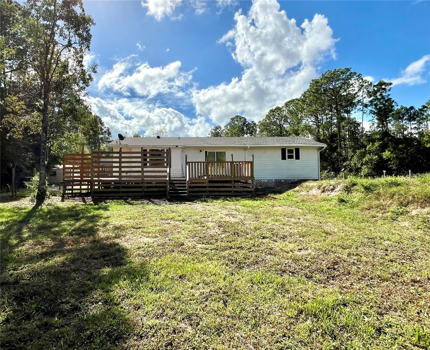 4222 OLEANDER AVE, BUNNELL, FL, 32110