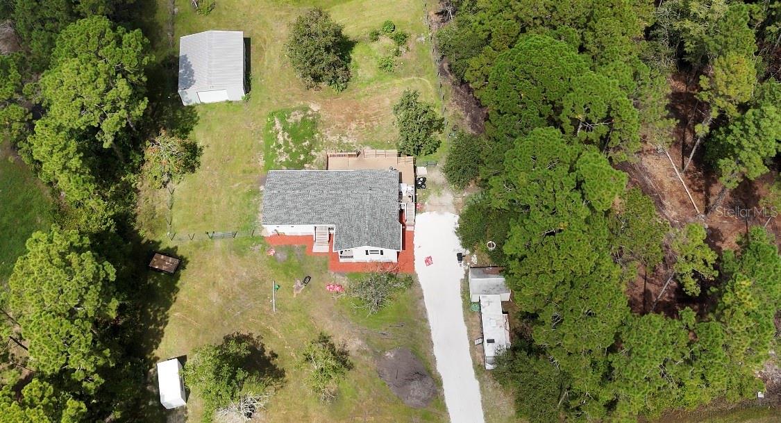 4222 OLEANDER AVE, BUNNELL, FL, 32110