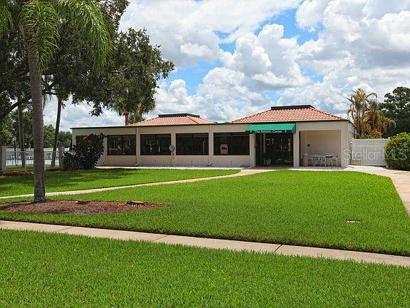7816 PALM AIRE LN #7816, SARASOTA, FL, 34243