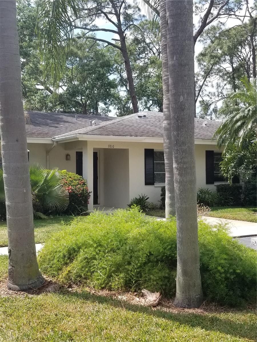 7816 PALM AIRE LN #7816, SARASOTA, FL, 34243