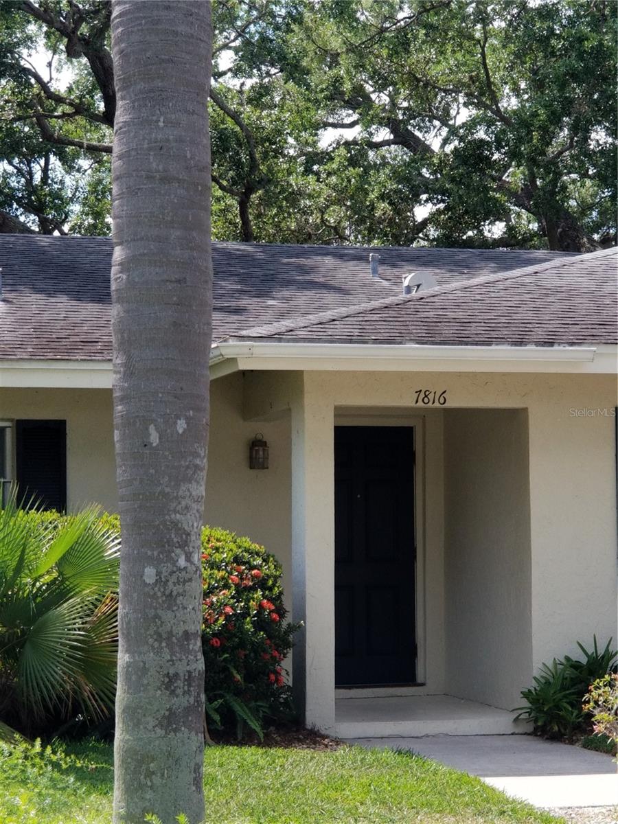 7816 PALM AIRE LN #7816, SARASOTA, FL, 34243