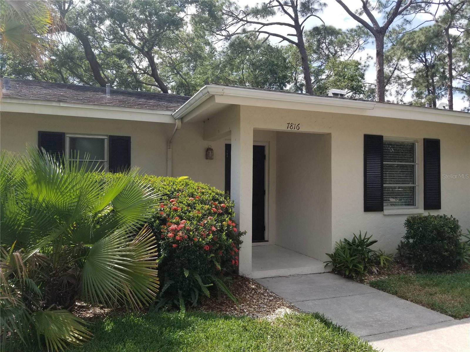 7816 PALM AIRE LN #7816, SARASOTA, FL, 34243