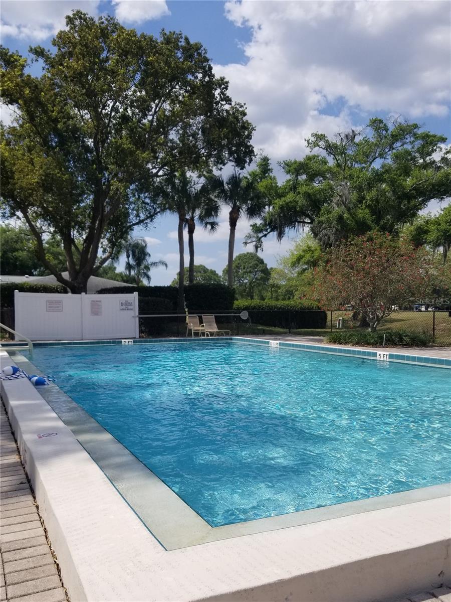7816 PALM AIRE LN #7816, SARASOTA, FL, 34243
