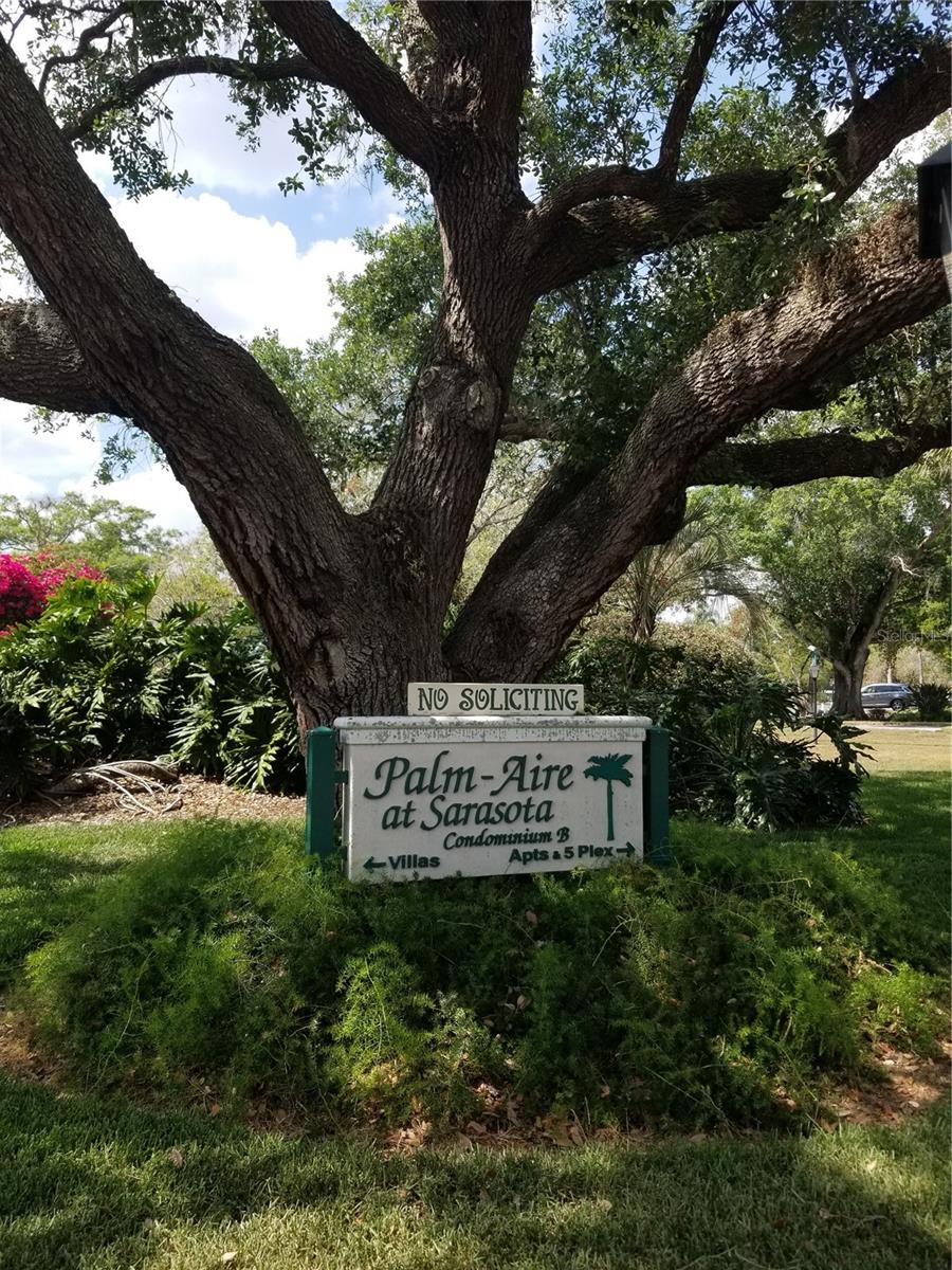 7816 PALM AIRE LN #7816, SARASOTA, FL, 34243