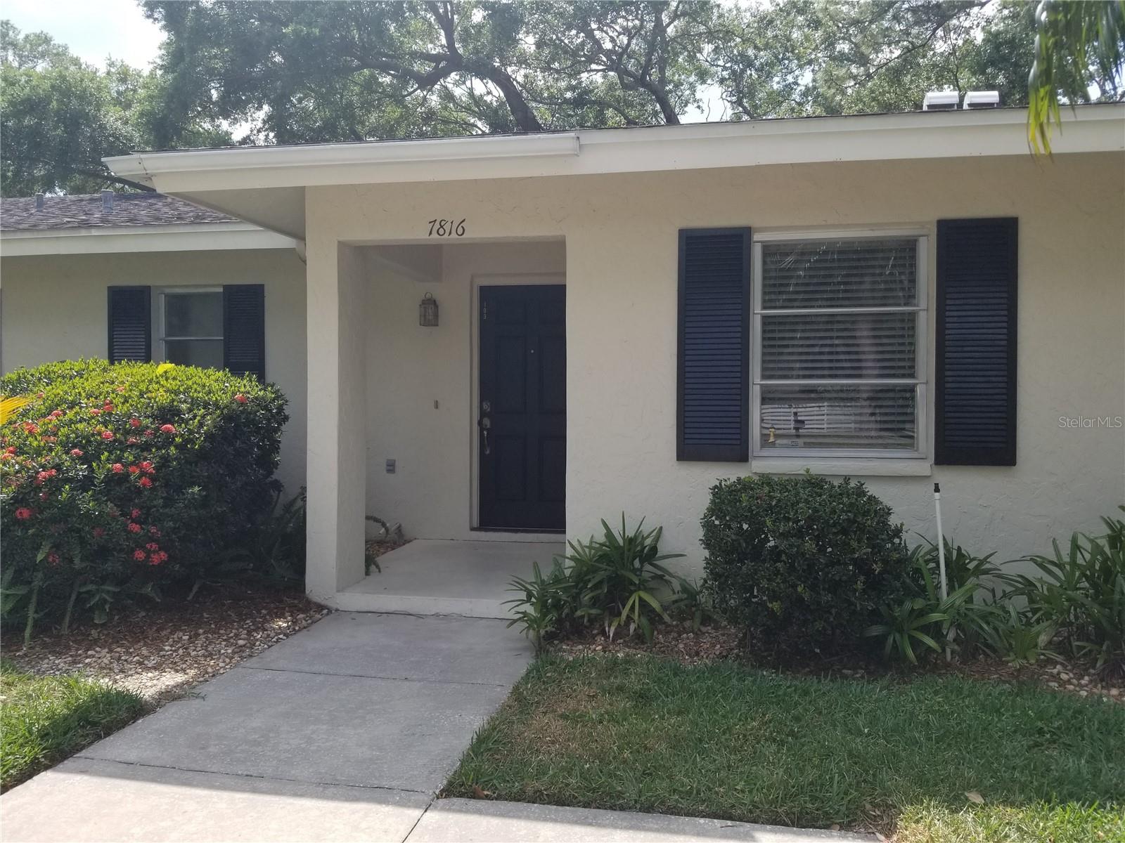 7816 PALM AIRE LN #7816, SARASOTA, FL, 34243