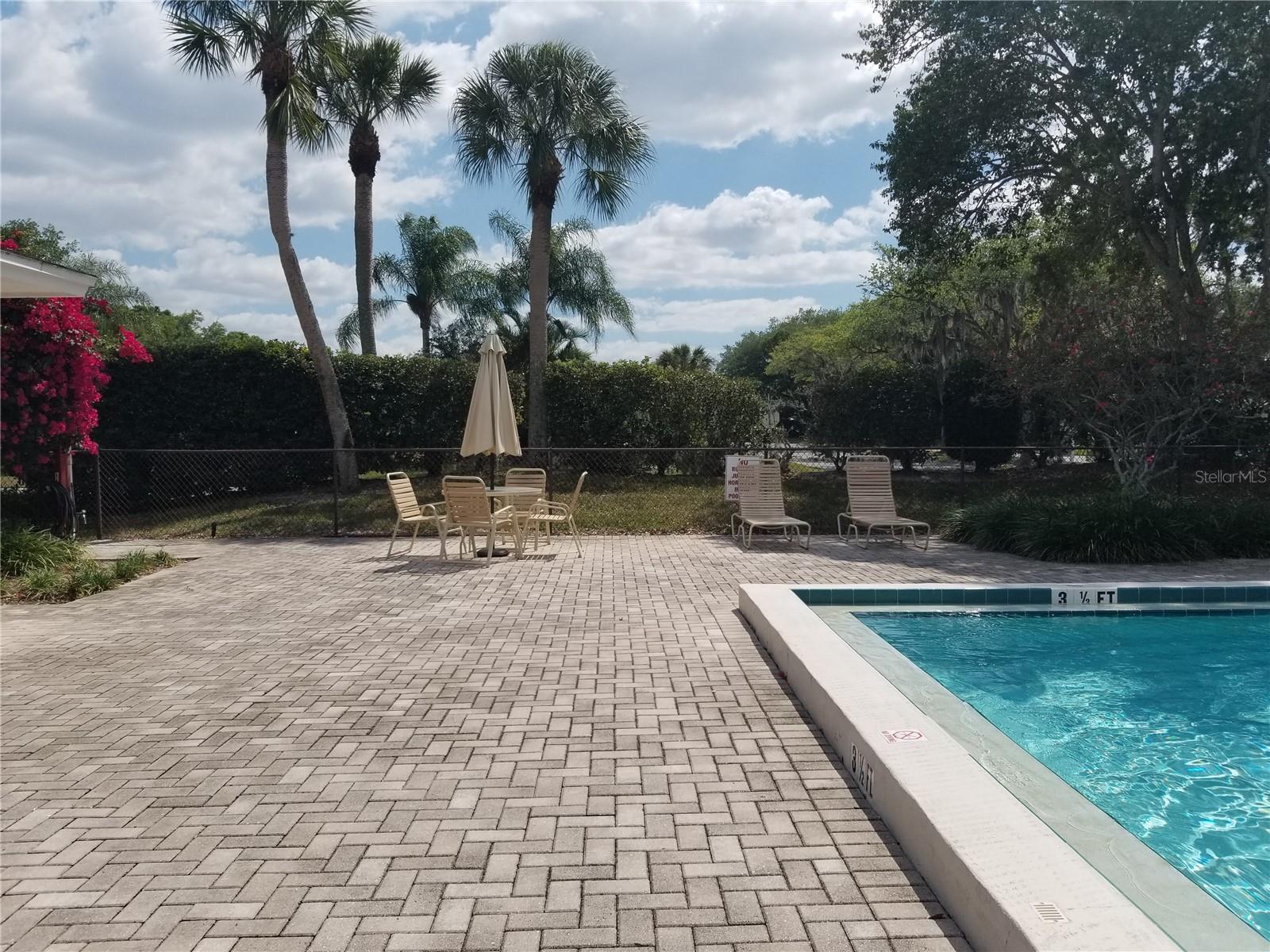 7816 PALM AIRE LN #7816, SARASOTA, FL, 34243