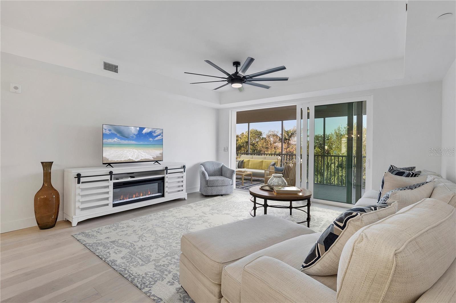 280 HIDDEN BAY DR #302, OSPREY, FL, 34229
