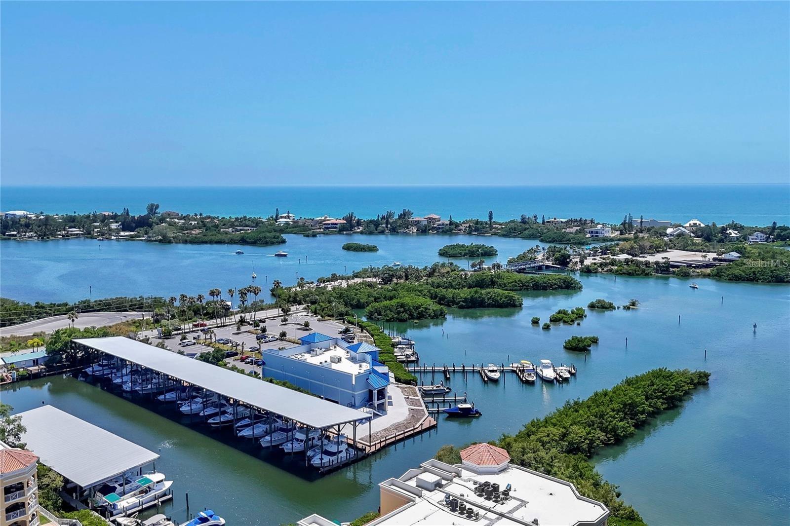 280 HIDDEN BAY DR #302, OSPREY, FL, 34229
